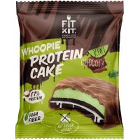 Fit Kit Whoopie Protein Cake (90гр)